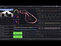 Race Analysis | Qualification Round | F1TENTH Sim Racing League @ CDC 2024