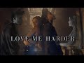 Love Me Harder (Ghost Remix) - Ariana Grande, The Weeknd, & Justin Bieber
