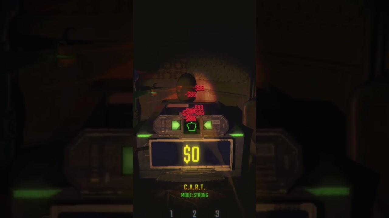 Gaming edit clip 2 (Vertcal)