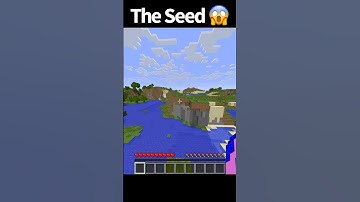 THE Screen MENU Map 🗺️