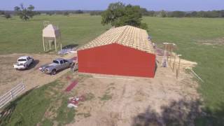 40X100X12 Sallisaw, OK.