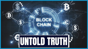 What is BLOCKCHAIN? The best explanation of blockchain technology