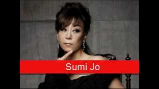 Sumi Jo Mozart Die Zauberflöte 39 O zitt Sumi Jo Mozart Die Zauberflöte 39 O zitt