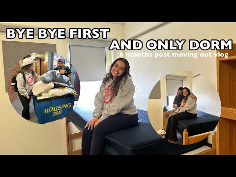 move out with me *6 months later*
