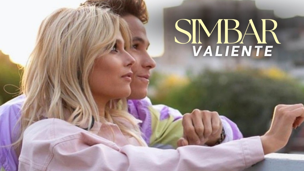 Ámbar Smith (+Simón) • Valiente