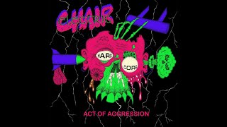 Electric Chair - Act Of Aggression (Full Album)