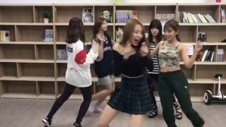 Clc씨엘씨 - Clc와 함께하는 Ppap