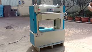 HOLYTEK AUTO PLANER HP-24_SERIAL NO:211201~02