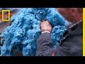 Weaving Tradition: How Tweed Keeps a Community&rsquo;s Heritage Alive | Short Film Showcase