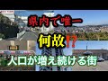 鹿児島県内で近年右肩上がりで人口が増えている唯一の街…姶良市とは⁉️