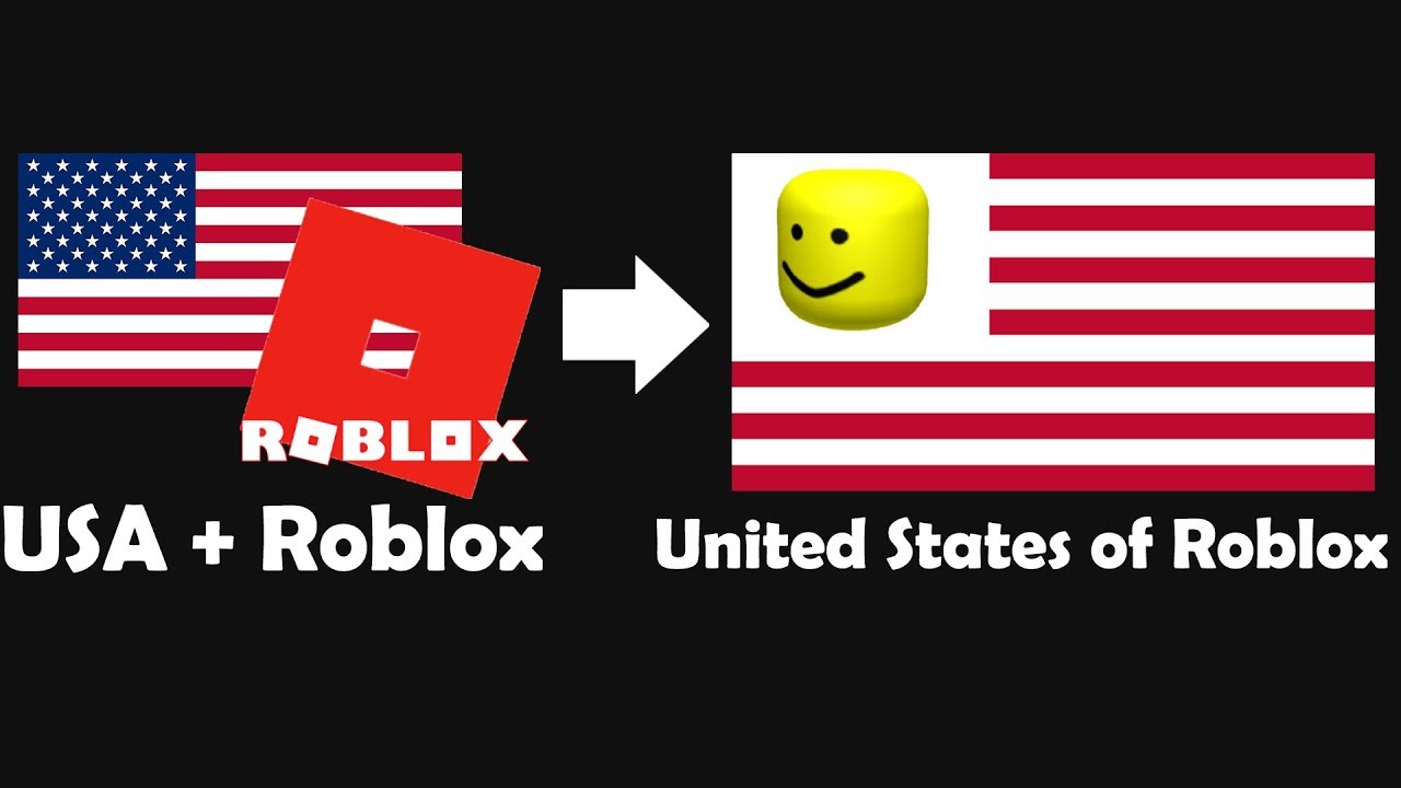 Random Flag 31 Usa Roblox United States Of Roblox Youtube - roblox russian flag ww2