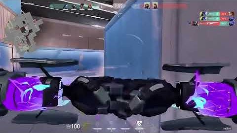 KAYO GAMEPLAY | VALORANT | ABILITIES