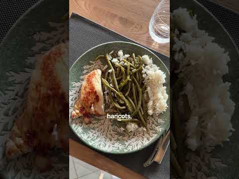 Vlog - Day in my Life (sport, tournage, montage…)