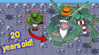 Rayquaza The OG In 2023!!!!