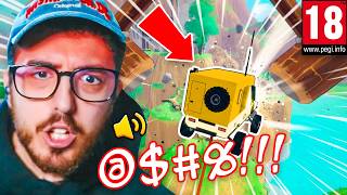 IL GIOCO PIÙ B*ASTARDO a cui ABBIA MAI GIOCATO in VITA MIA!