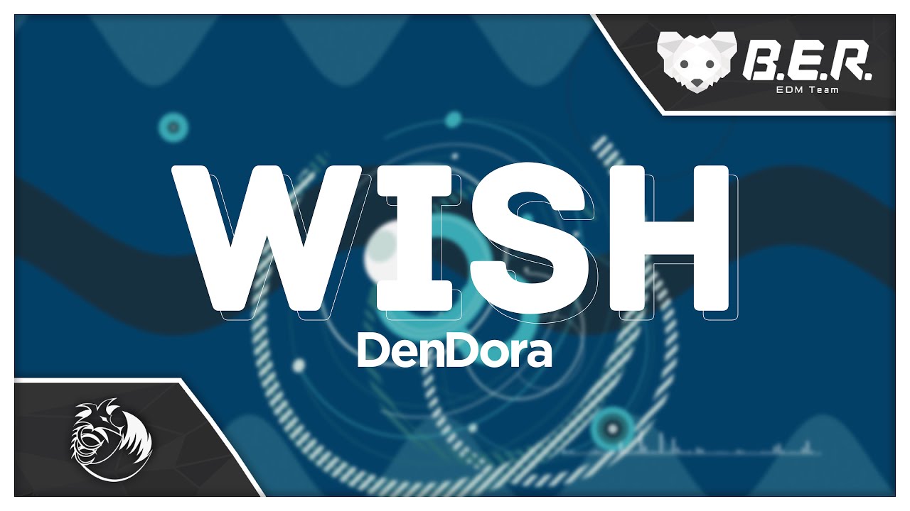 DenDora - Wish adlı videoyu YouTube'da izle DenDora - Wish adlı videoyu YouTube'da izle
