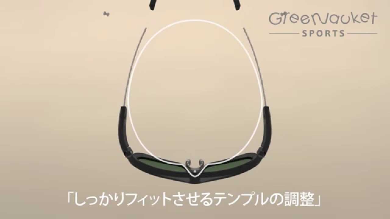 Green Jacket Sports（グリーン ジャケット スポーツ）】 - おすすめの