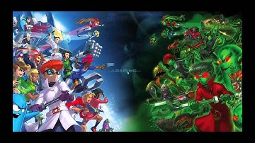 FusionFall:Part 1:Tutorial Mission:The Academy