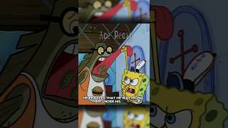 You Stole The Pickles