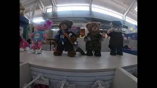 Build a Bear Spring 2021
