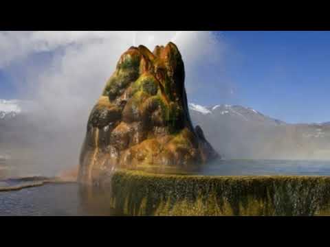 ფლაის გეიზერი