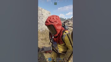 can i take some loot please three #rustgame #rustshorts