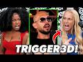Andrew Tate TRIGGERS Woman Who Solo-Travels A LOT