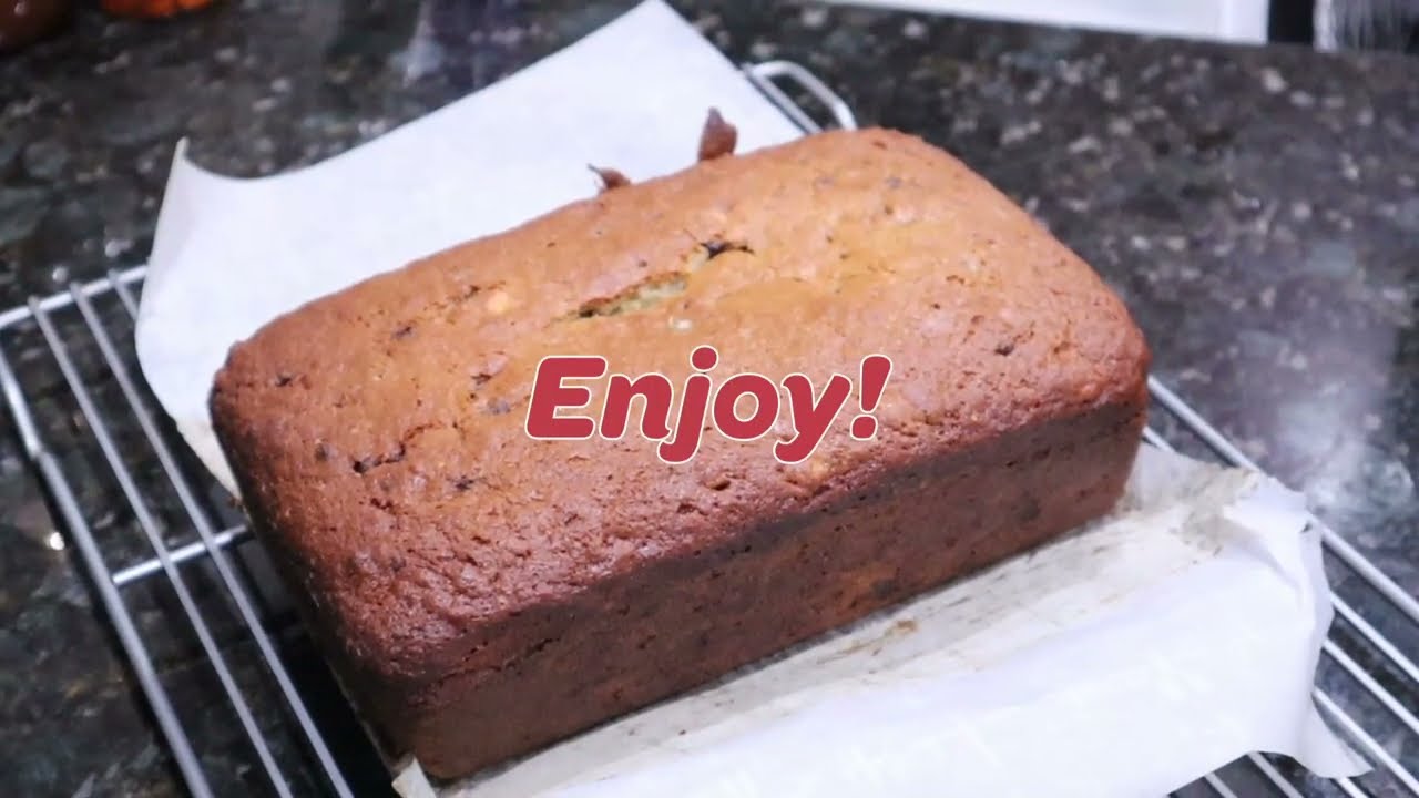 Banana Bread