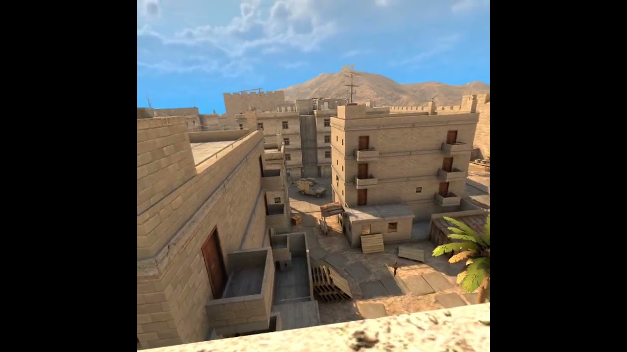 Playing with random people 