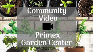 Primex Garden Center