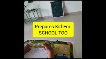 Copying Skills From Blackboard |School Readiness| Focus & Attention @letsconquerautism5607