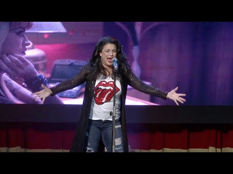 El Show de GH 13 de Agosto 2020 Parte 5 Ft Karina