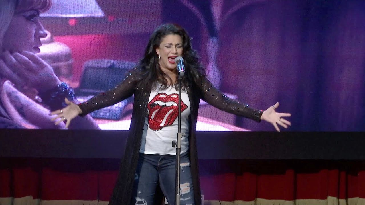 El Show de GH 13 de Agosto 2020 Parte 5 Ft Karina