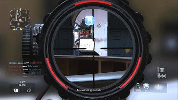 Quad feed with a triple one bullet