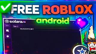 Delta Executor APK How I Run Roblox Scripts on My Phone No Root