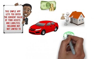 D2GO2 Manage and Access Your Family Net Worth from Anywhere