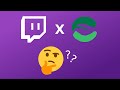 Twitch : Qu'est ce que c'est que ce truc ?? 🤨
