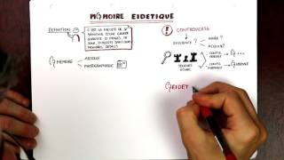 Comment tester lenfant pour la memoire photographique