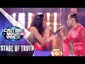 I've Benta Paradise with Anne Curtis | I Can See Your Voice PH