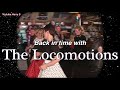 The Locomotions/Motionharry