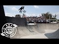 2019 vans bmx pro cup series mexico highlights  bmx pro cup  vans