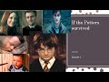 If the Potters survived |Episode 1| Potter Family Fanfics