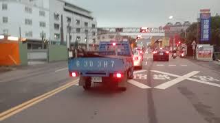 20201224@新北市樹林區俊英街平交道1074