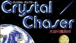 Crystal Chaser - Beyond the Vast Empty Sky