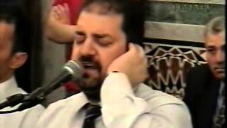 نور الدين خورشيد - وديلي سلامي - الله الله - hosam - b