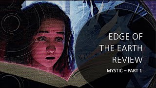 Arkham Horror LCG - Edge of the Earth Mystic Review - Part 1