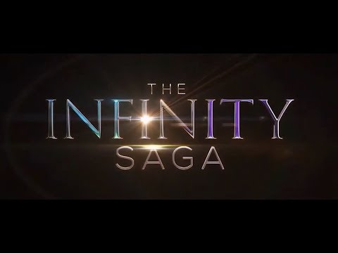 Avengers Infinity Saga Trailer - Official Marvel Special Edition and Fantastic F