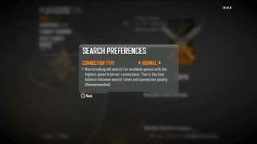 Black Ops 2: How To Improve Your Connection! (Tutorial)
