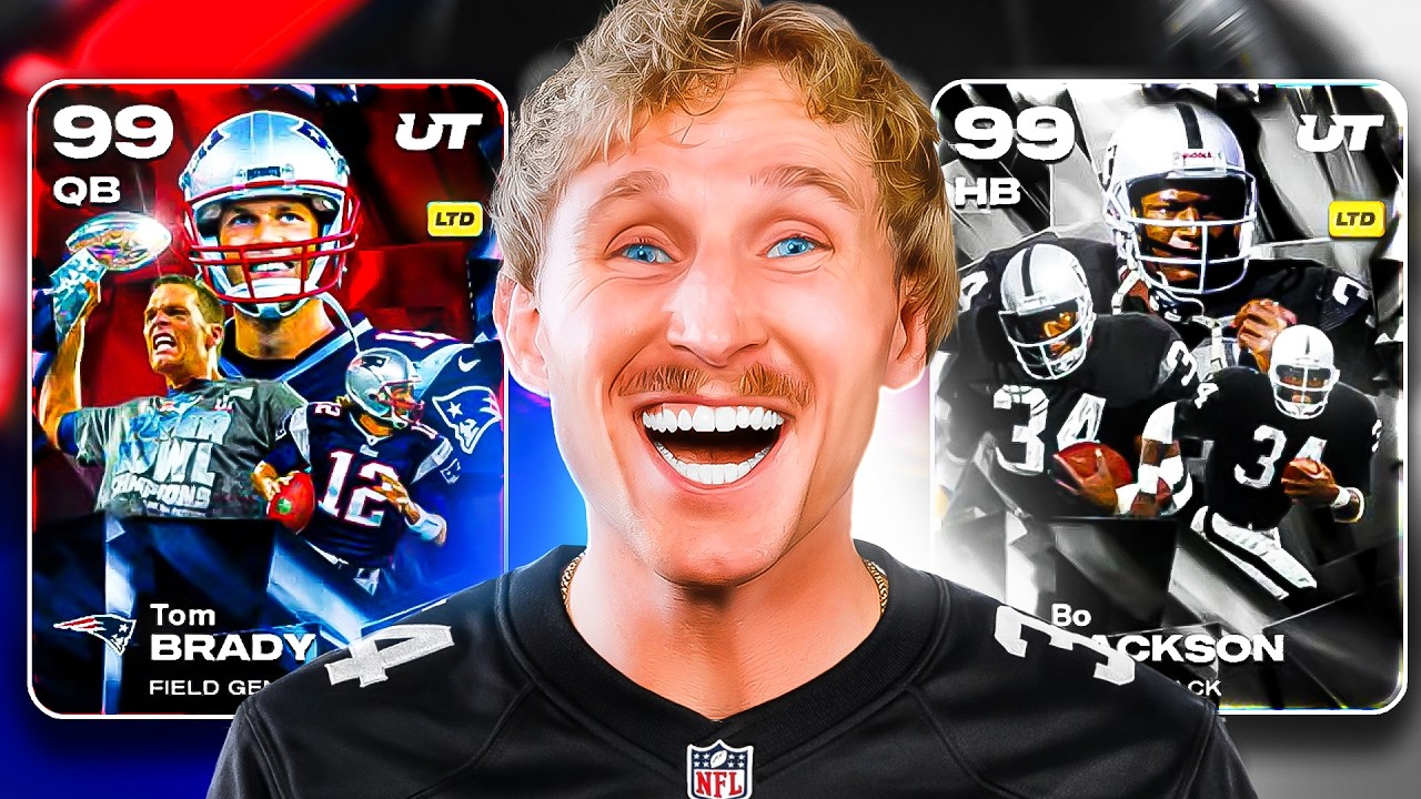 The Final Season of Wheel of MUT! 