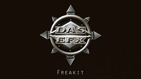 Das EFX - Freakit